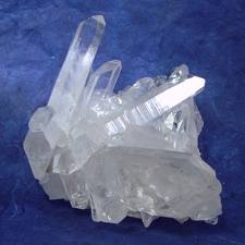 Manufacturers Exporters and Wholesale Suppliers of Crystal Clusters Vadodra Gujarat